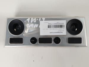 LUZ INTERIOR 63316962058 BMW SERIE 5 TOURING (E61) Autodesguaces Alicante