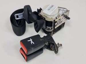 CINTURON SEGURIDAD TRASERO DERECHO 6G9N611B69EF FORD MONDEO BER. (CA2) Autodesguaces Alicante