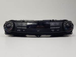 MANDO CLIMATIZADOR 2118300890 MERCEDES CLASE E (W211) BERLINA Autodesguaces Alicante