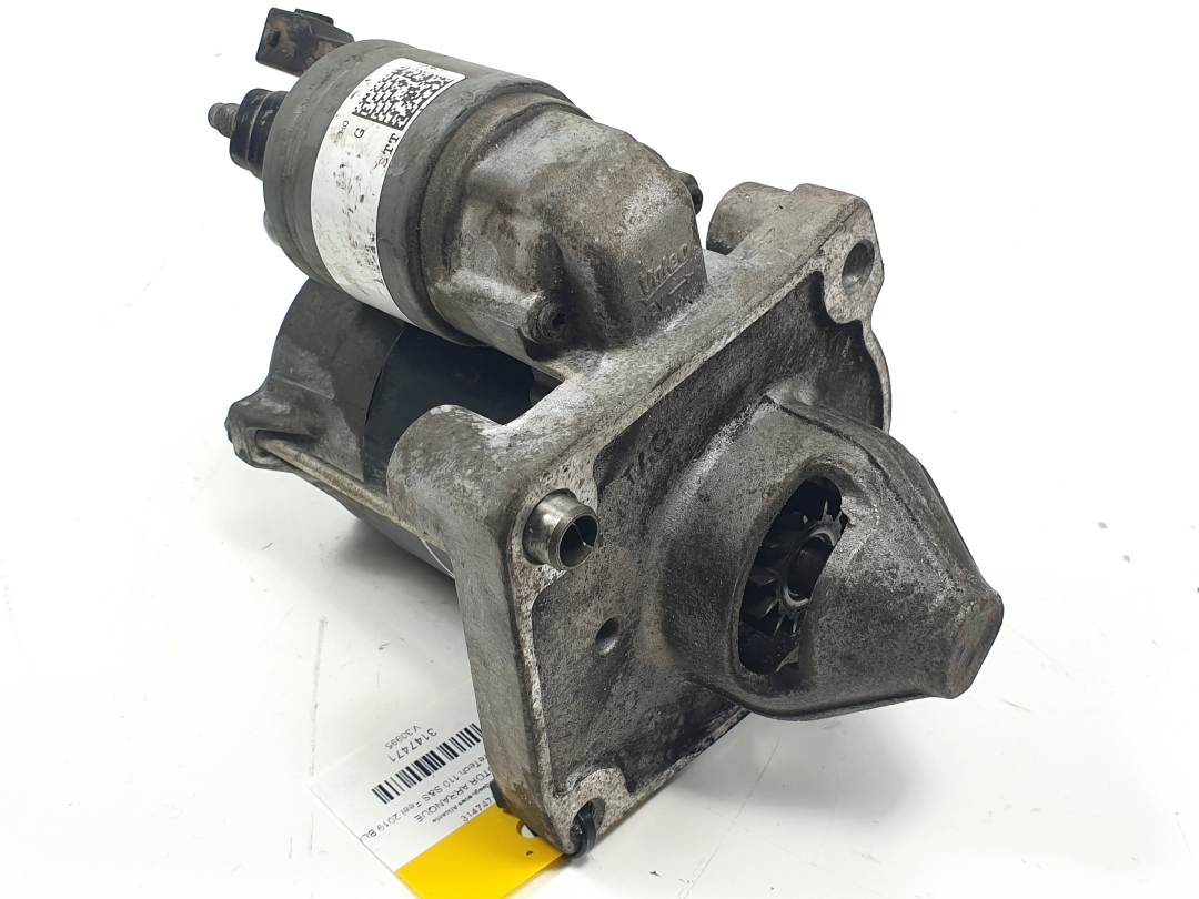 MOTOR ARRANQUE - CITROEN - C3