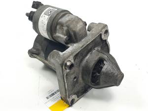 MOTOR ARRANQUE CITROEN C3 Autodesguaces Alicante