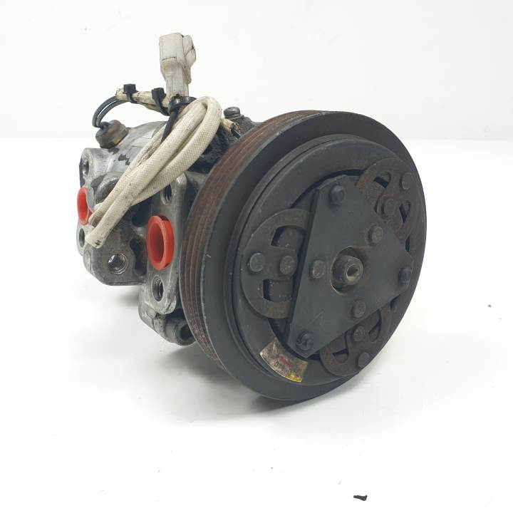 COMPRESOR AIRE ACONDICIONADO DH150CX SUZUKI SWIFT SF BERLINA (EA) Autodesguaces Alicante