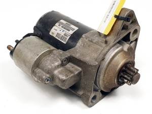 MOTOR ARRANQUE SEAT LEON (1M1) Autodesguaces Alicante