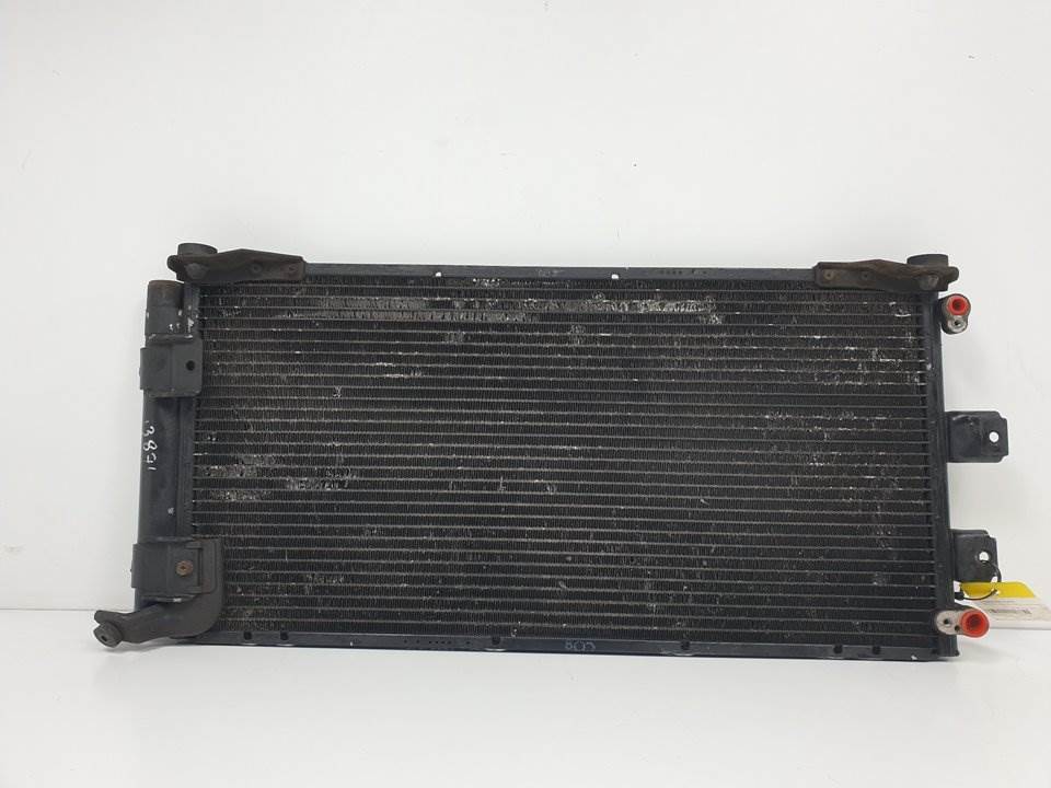CONDENSADOR / RADIADOR AIRE ACONDICIONADO - TOYOTA - COROLLA (E11)