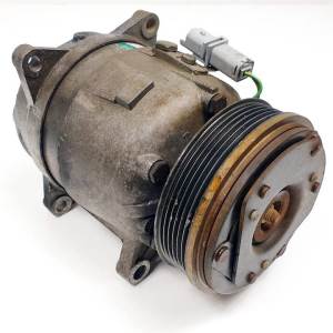 COMPRESOR AIRE ACONDICIONADO 1135463 PEUGEOT 406 BERLINA (S1/S2) Autodesguaces Alicante