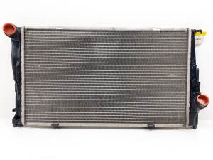 RADIADOR AGUA BMW SERIE 3 TOURING (E91) Autodesguaces Alicante