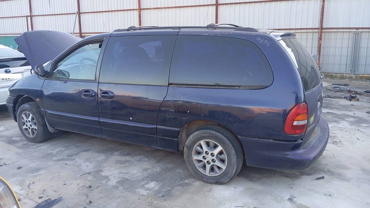 Imagen del vehículo CHRYSLER VOYAGER (GS)