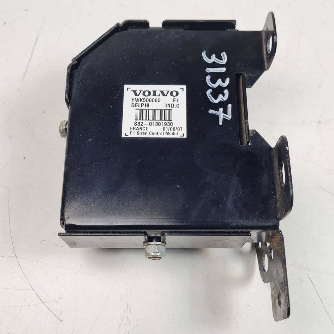 MODULO ELECTRONICO - YWK500060 - LAND ROVER - RANGE ROVER SPORT (L320)