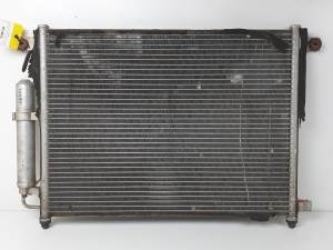CONDENSADOR / RADIADOR AIRE ACONDICIONADO 96539634 DAEWOO KALOS Autodesguaces Alicante