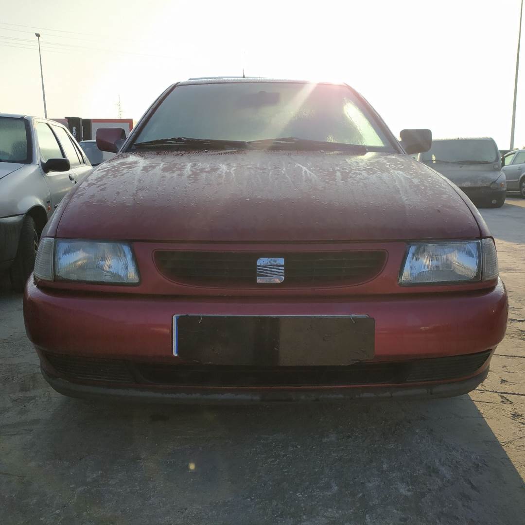 SEAT CORDOBA BERLINA (6K2) (1999 - 2003)
