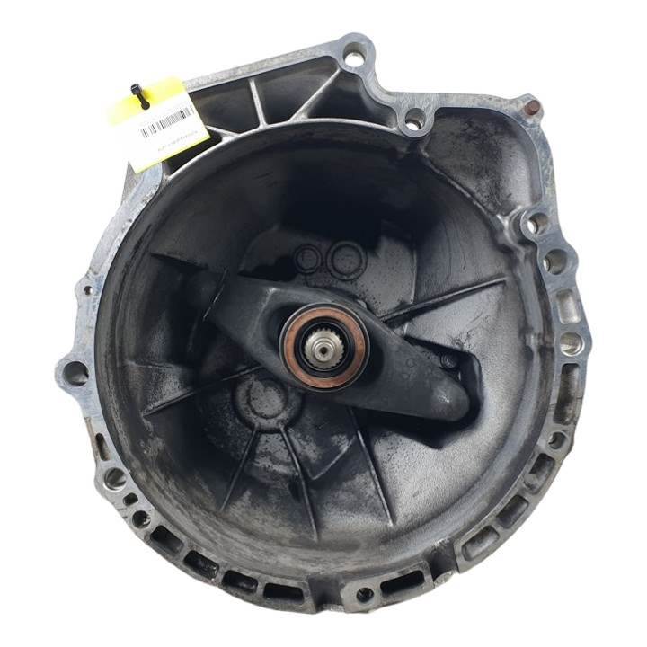 CAJA CAMBIOS - BDU - BMW - SERIE 3 CABRIO (E46)