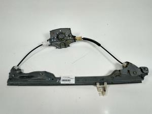 ELEVALUNAS TRASERO IZQUIERDO 118277 RENAULT MODUS Autodesguaces Alicante