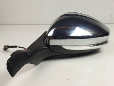 RETROVISOR IZQUIERDO 232636205 PEUGEOT 208 Autodesguaces Alicante