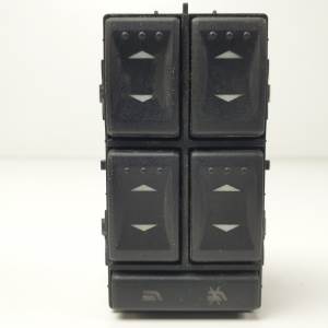 MANDO ELEVALUNAS DELANTERO IZQUIERDO 1S7T14A132BD FORD MONDEO BERLINA (GE) Autodesguaces Alicante