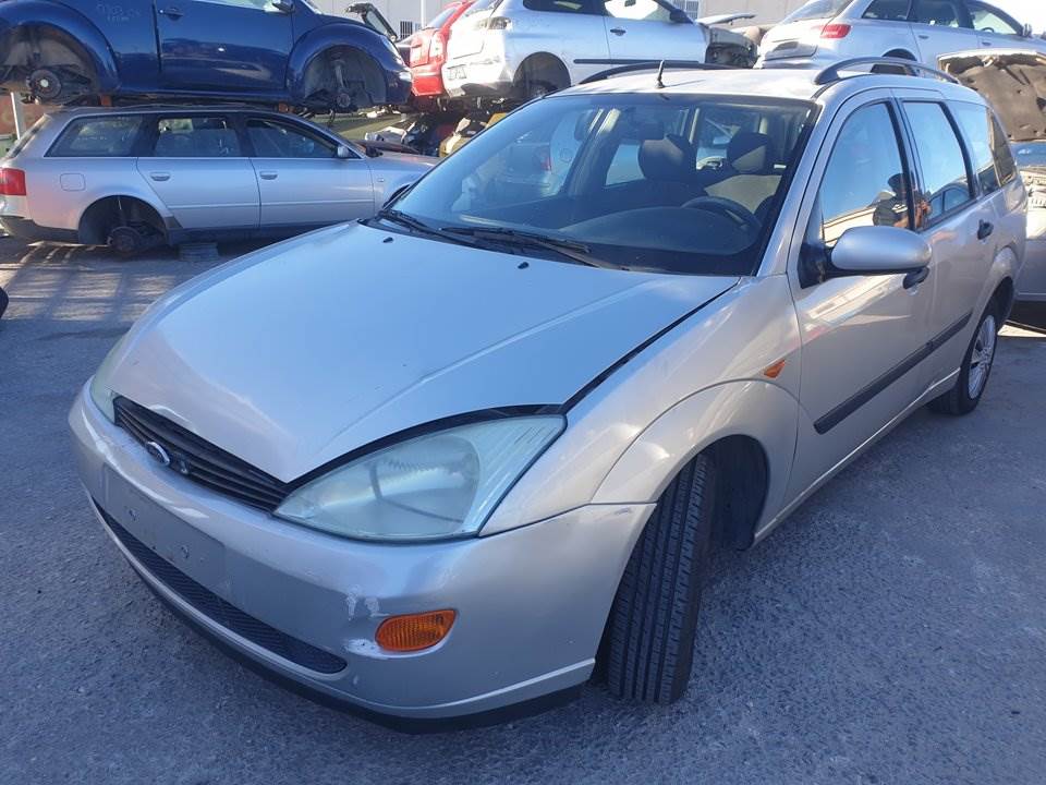 FORD FOCUS TURNIER (CAK) (1998 - 2004)