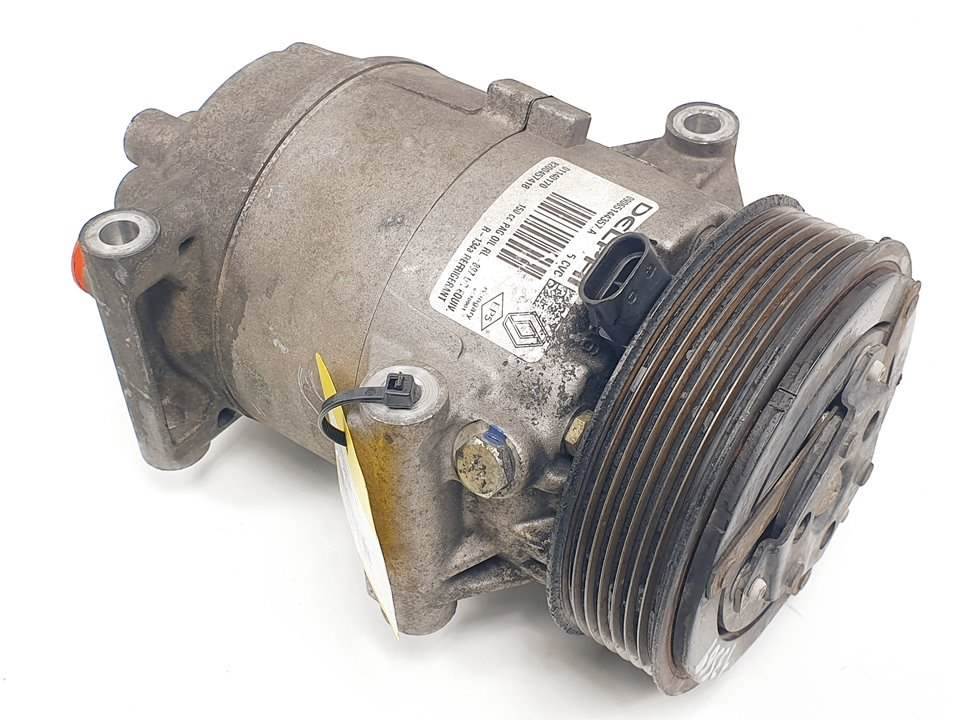 COMPRESOR AIRE ACONDICIONADO - 8200457418 - RENAULT - SCENIC II (X84,JM)