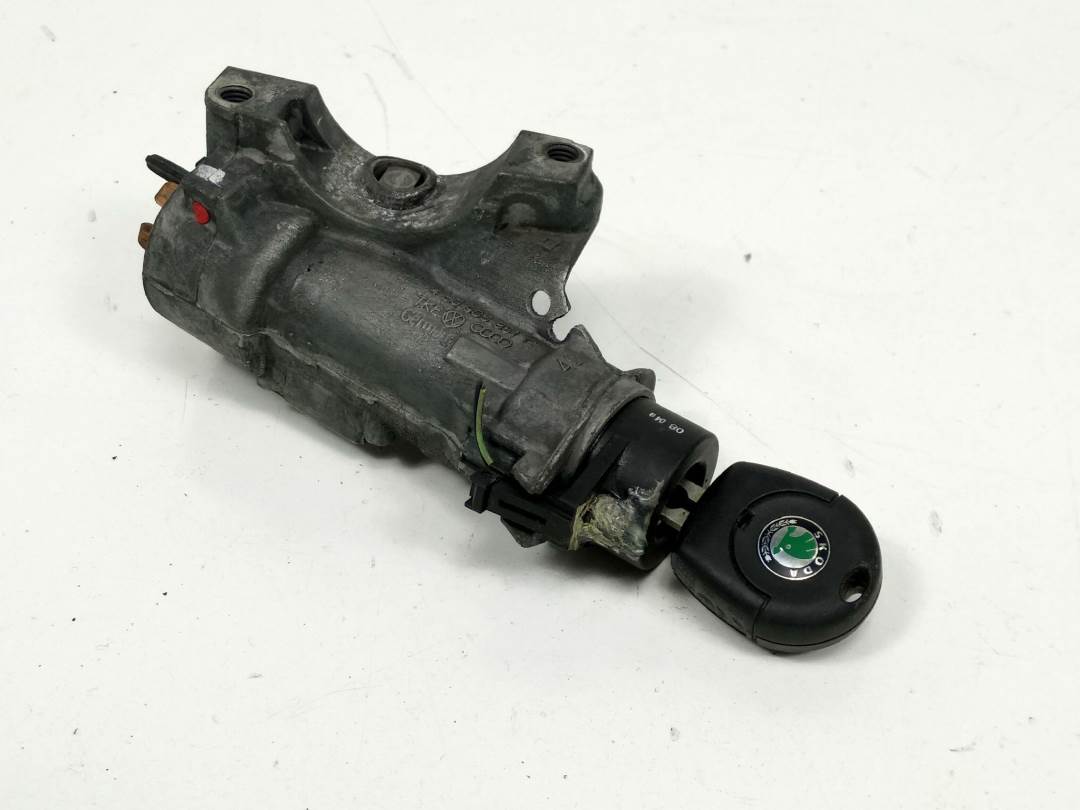 ANTIRROBO - 4B0905651C - SKODA - FABIA FAMILIAR (6Y5)