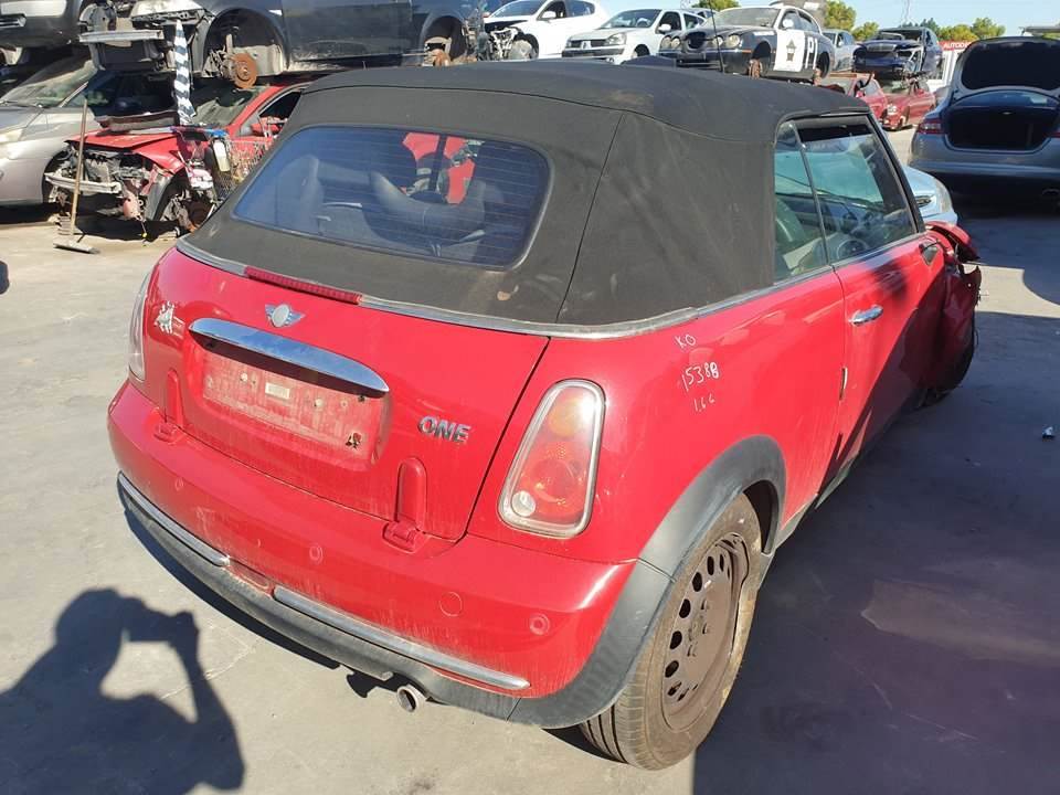 MINI CABRIO (R52) (2004 - 2009)