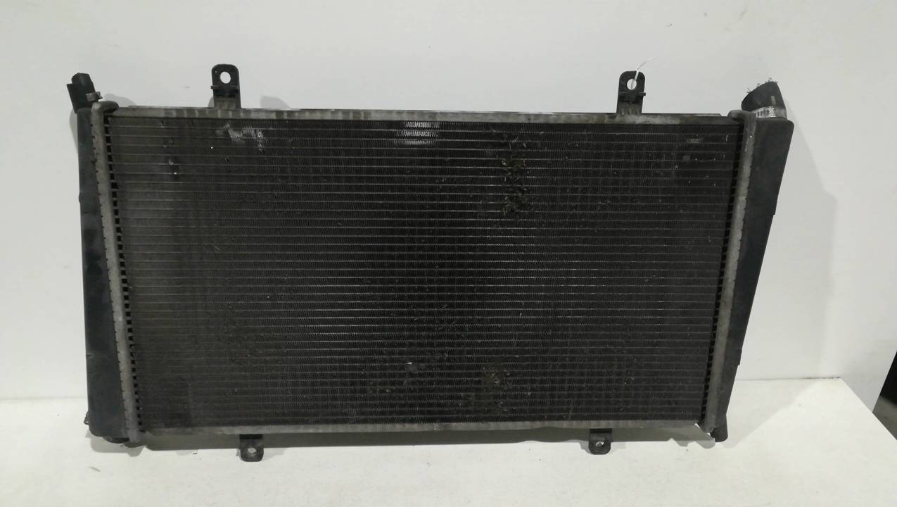 RADIADOR AGUA