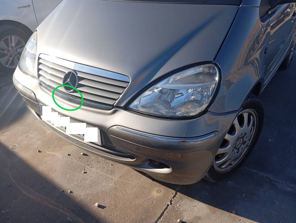 CERRADURA CAPO