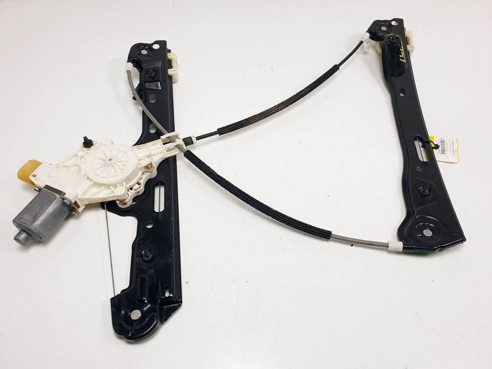 ELEVALUNAS DELANTERO DERECHO - 7067796S - BMW - SERIE 1 BERLINA (E81/E87)