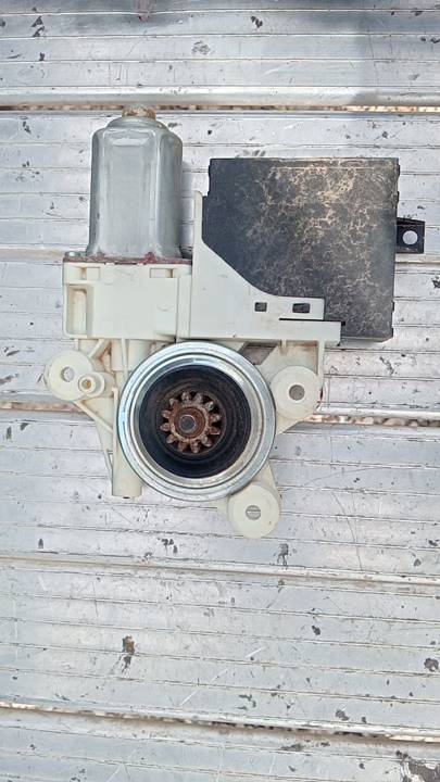 MOTOR ELEVALUNAS TRASERO IZQUIERDO