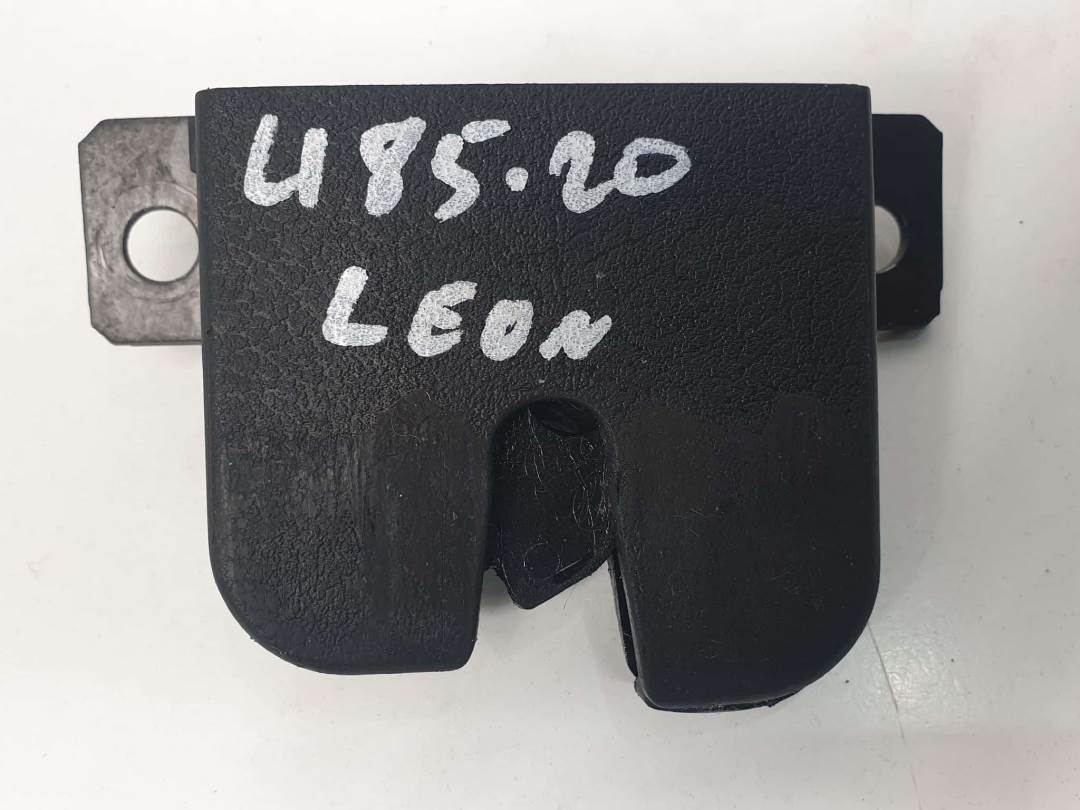 Serrure de coffre / hayon - 3B9827505C - SEAT - LEON (1M1)