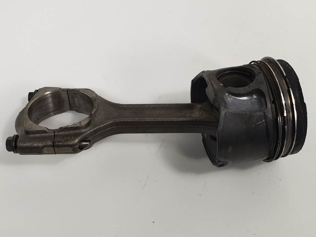 PISTON - OPEL - INSIGNIA BERLINA