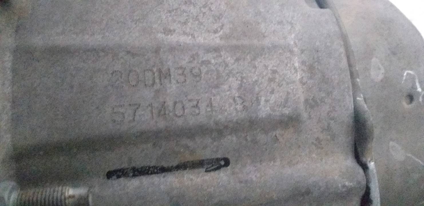CAJA CAMBIOS