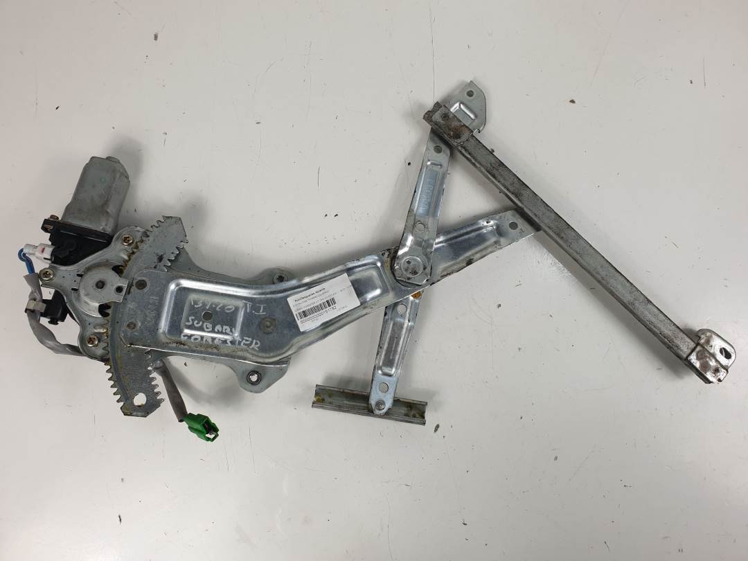 ELEVALUNAS TRASERO IZQUIERDO - 307070 - SUBARU - FORESTER S11 (SG)