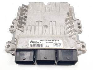CENTRALITA MOTOR UCE BV6112A650S FORD FOCUS LIM. (CB8) Autodesguaces Alicante