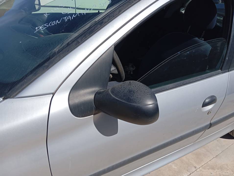 RETROVISOR IZQUIERDO
