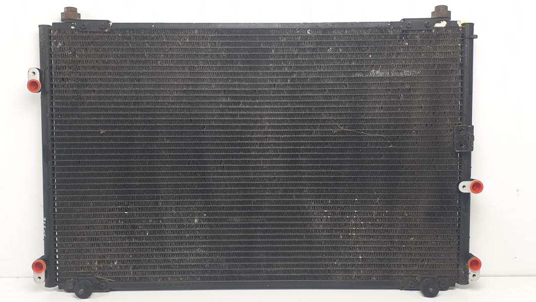 CONDENSADOR / RADIADOR AIRE ACONDICIONADO - HONDA - LEGEND (KA9)
