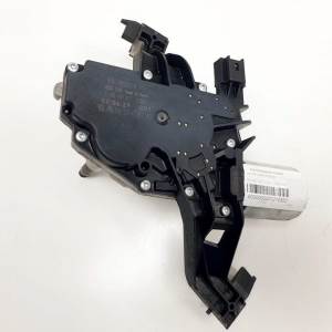 MOTOR LIMPIA TRASERO 9652418780 PEUGEOT 207 Autodesguaces Alicante