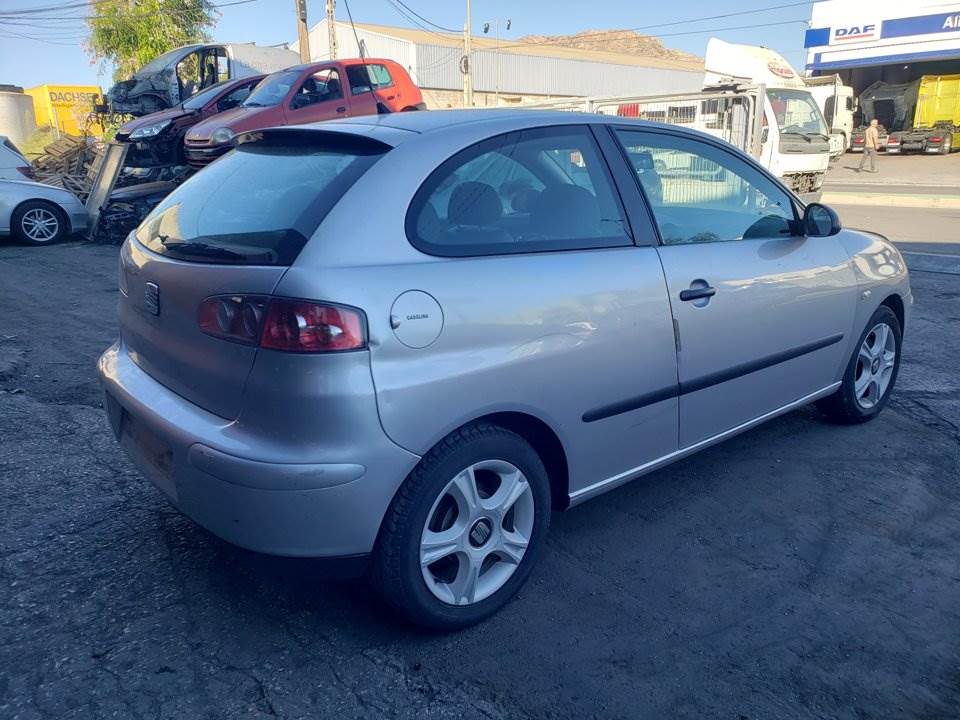 SEAT IBIZA (6L1) (2001 - 2009)