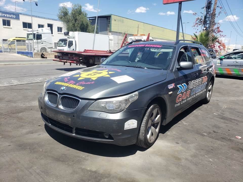BMW SERIE 5 TOURING (E61) (2004 - 2010)