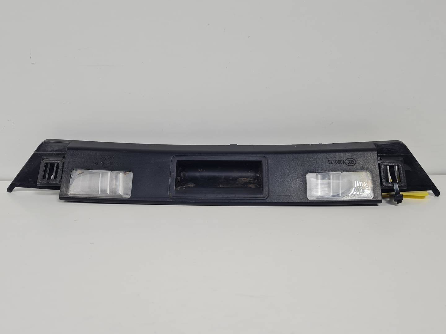 MANETA EXTERIOR PORTON - 8S0827574 - AUDI - TT (FV30)