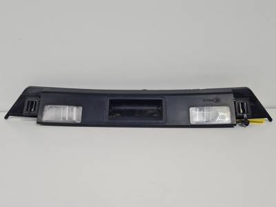 MANETA EXTERIOR PORTON 8S0827574 AUDI TT (FV30) Autodesguaces Alicante