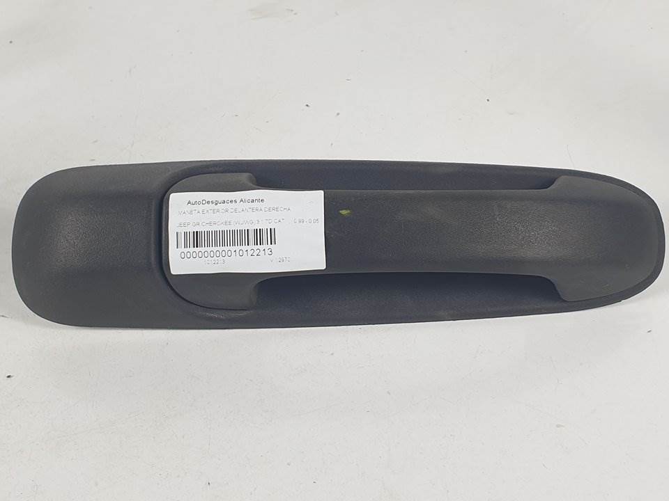 MANETA EXTERIOR DELANTERA DERECHA - 55135636AB - JEEP - GR.CHEROKEE (WJ/WG)