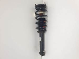 AMORTIGUADOR DELANTERO IZQUIERDO PEUGEOT 407 SW Autodesguaces Alicante