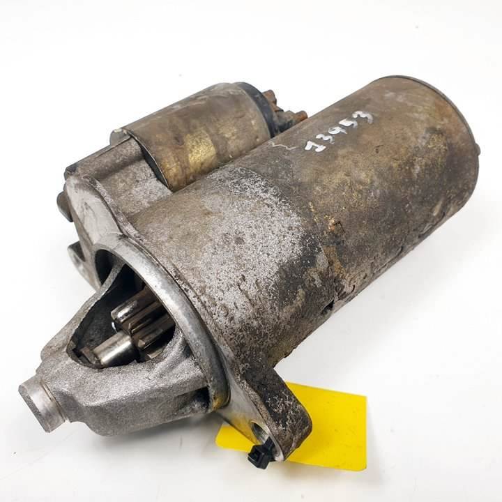 MOTOR ARRANQUE - FORD - EXPLORER
