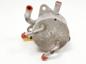 ENFRIADOR ACEITE DIRECCION 1241006310 TOYOTA AVENSIS BERLINA (T25) Autodesguaces Alicante