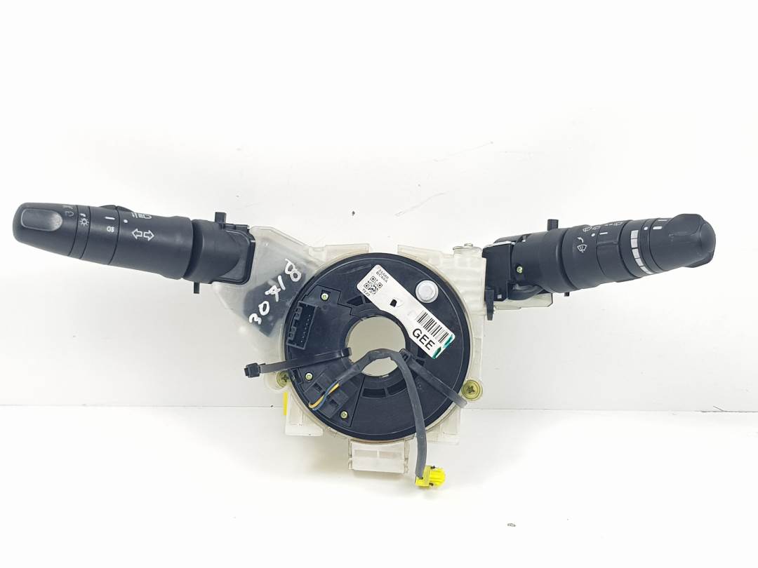 MANDO LUCES - 25560BC60A - NISSAN - MICRA (K12E)
