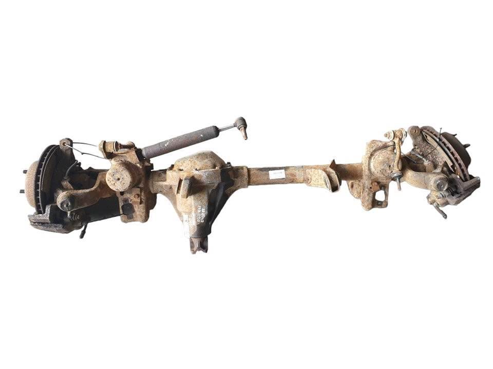 PUENTE DELANTERO - CHRYSLER - JEEP CHEROKEE (J)