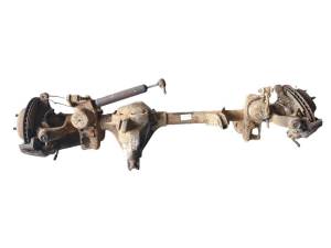 PUENTE DELANTERO CHRYSLER JEEP CHEROKEE (J) Autodesguaces Alicante