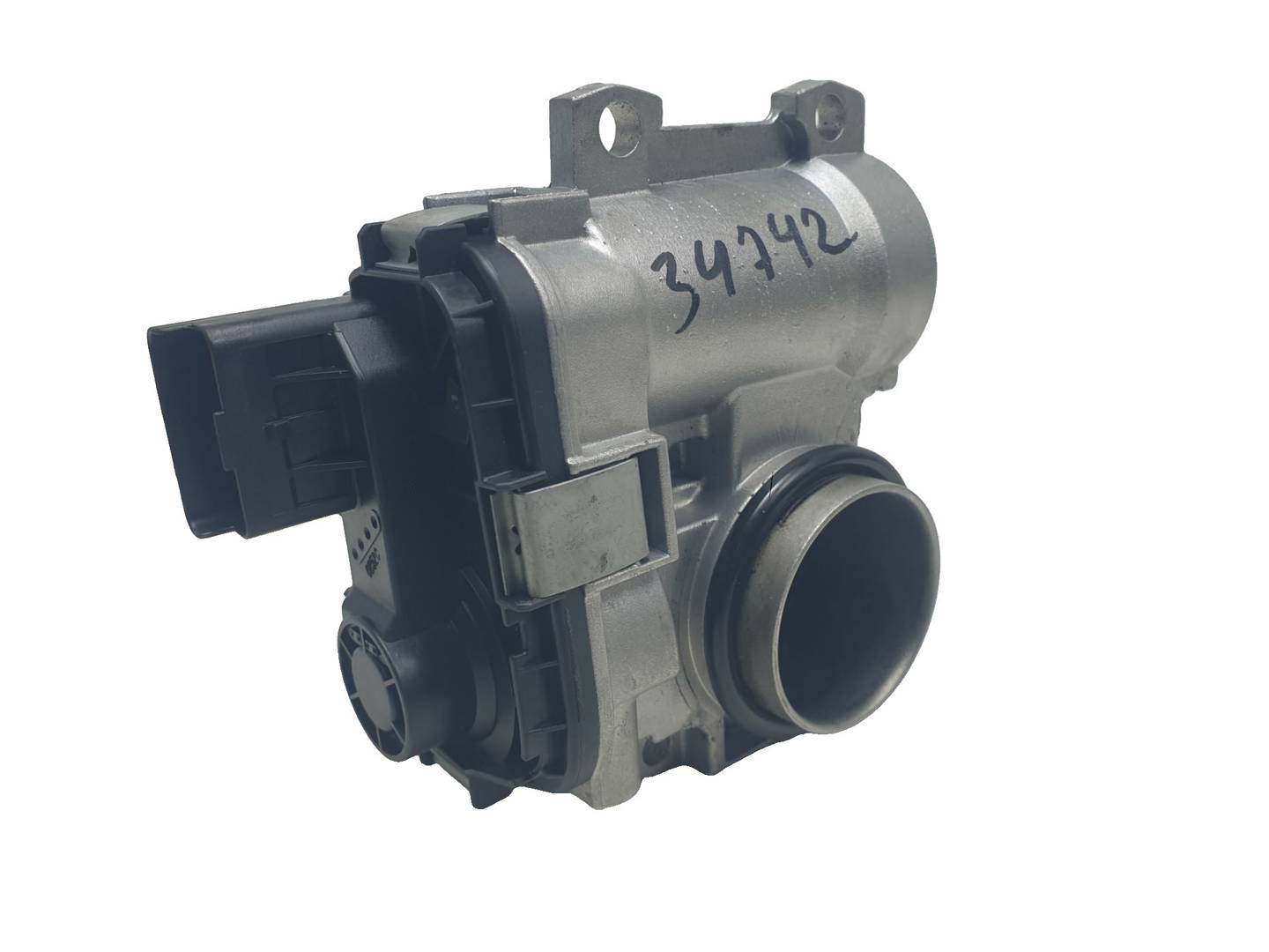 CAJA MARIPOSA - 8200067219 - RENAULT - CLIO II FASE II (B/CB0)