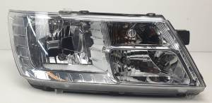 FARO DERECHO FIAT FREEMONT (345) Autodesguaces Alicante