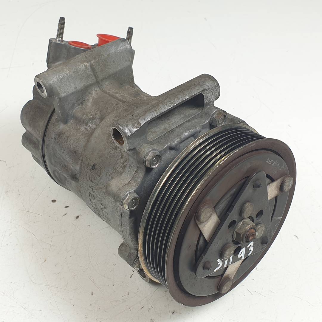 COMPRESOR AIRE ACONDICIONADO - 9659875780 - PEUGEOT - 207 SW