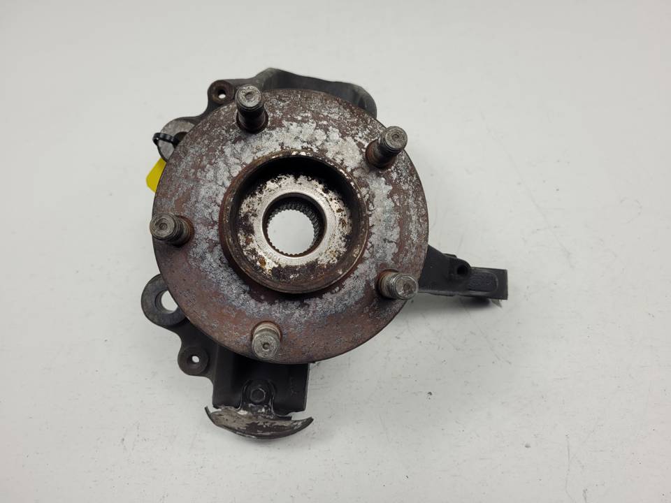 MANGUETA DELANTERA IZQUIERDA 3M513K171BH FORD FOCUS LIM. (CB4) Autodesguaces Alicante