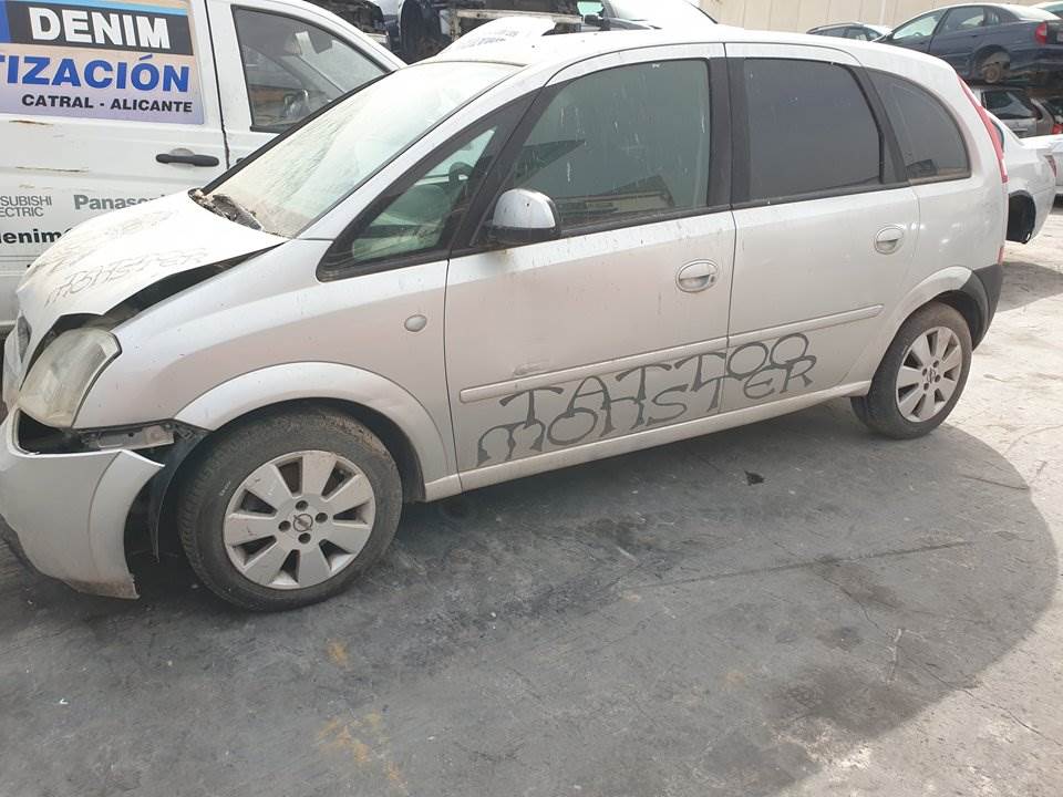 OPEL MERIVA (2003 - 2010)